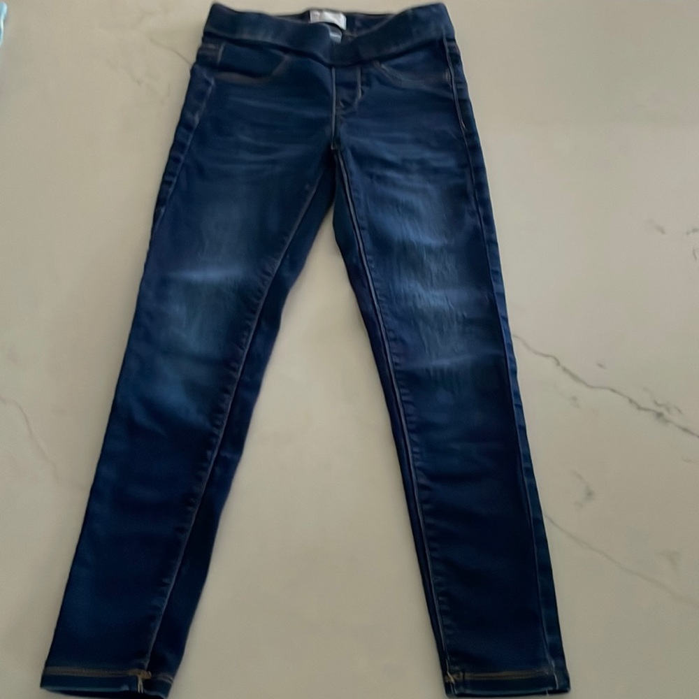 Girls jegging